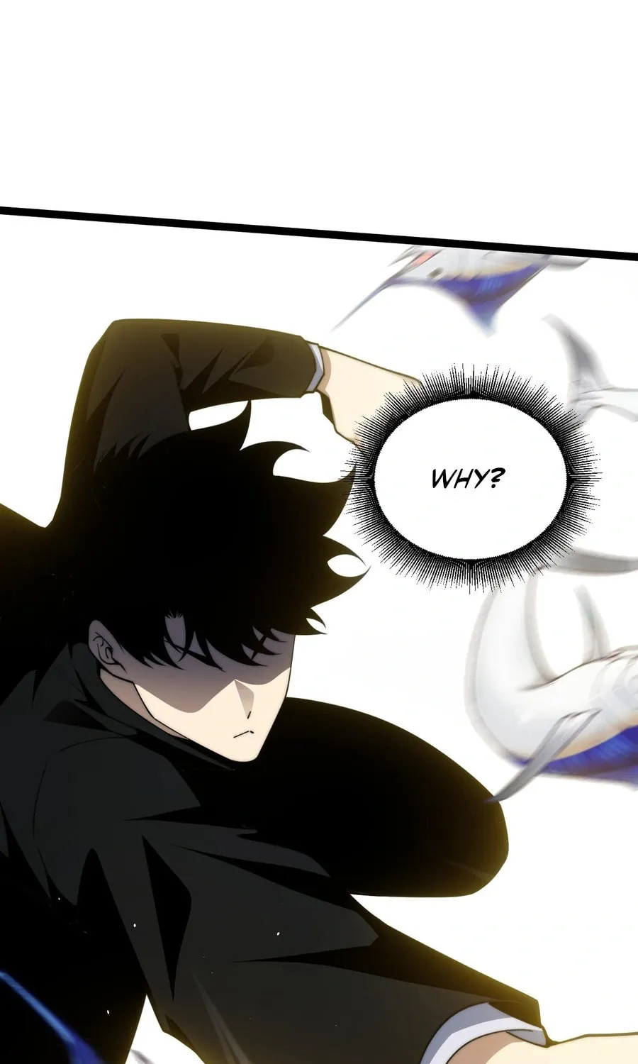 Maxed Strength Necromancer Chapter 61 page 48 - 