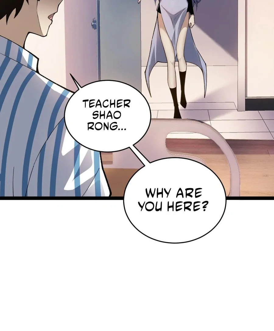 Maxed Strength Necromancer Chapter 61 page 63 - 
