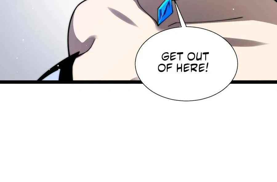 Maxed Strength Necromancer Chapter 62 page 12 - 