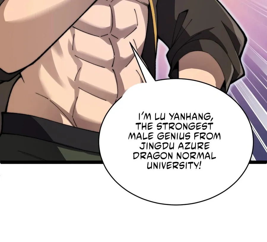 Maxed Strength Necromancer Chapter 62 page 16 - 