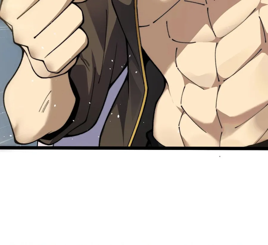 Maxed Strength Necromancer Chapter 62 page 4 - 