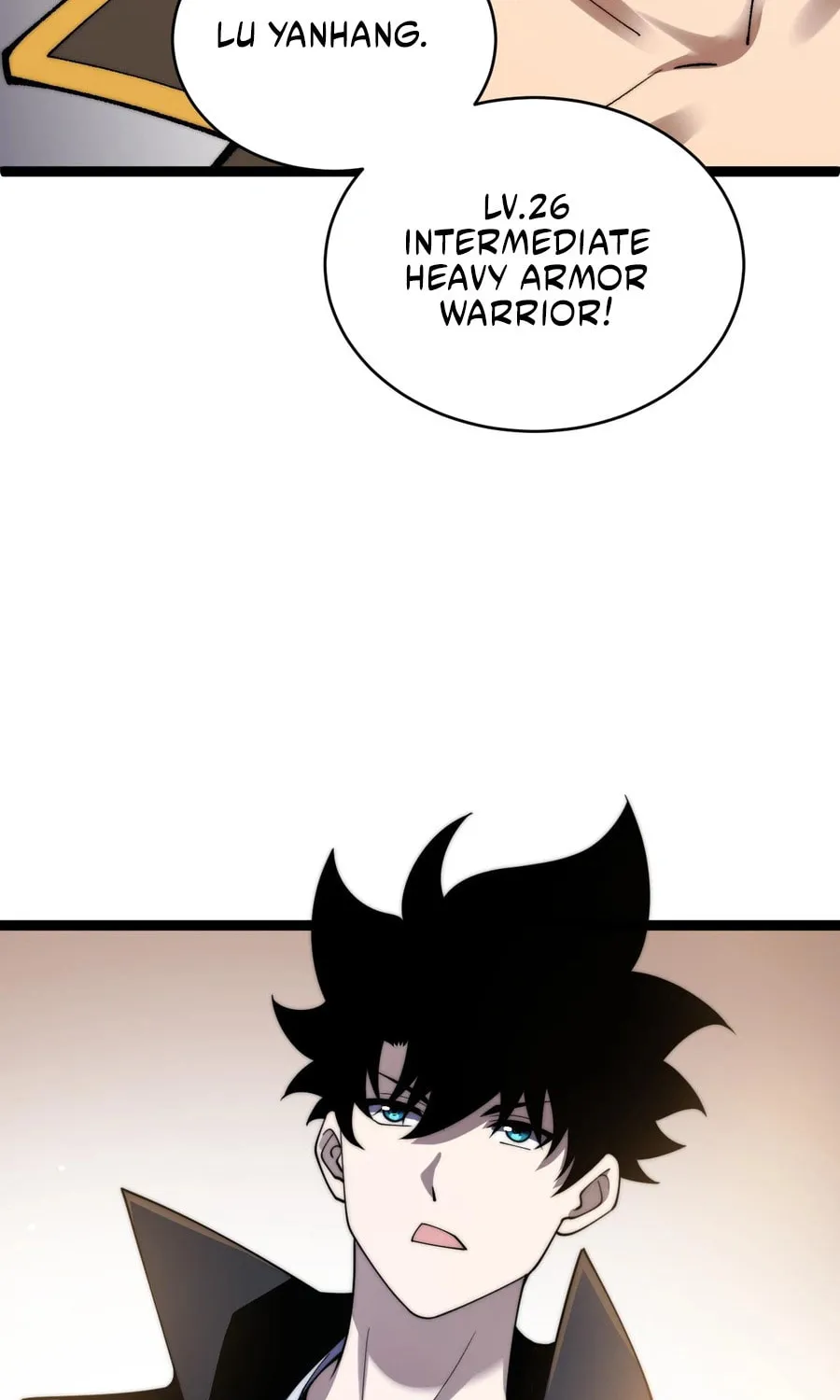Maxed Strength Necromancer Chapter 62 page 43 - 