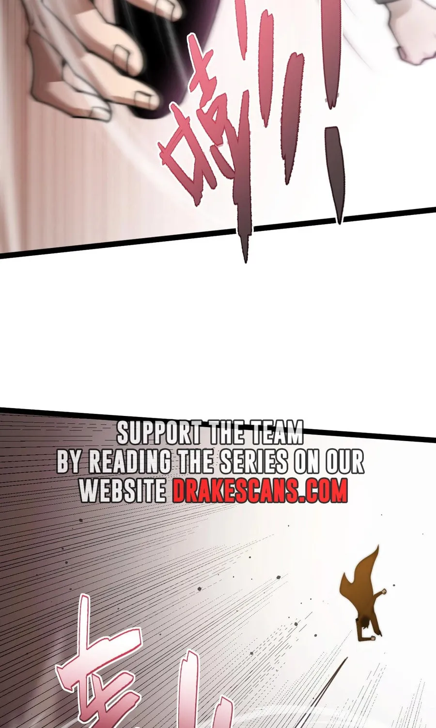 Maxed Strength Necromancer Chapter 62 page 59 - 
