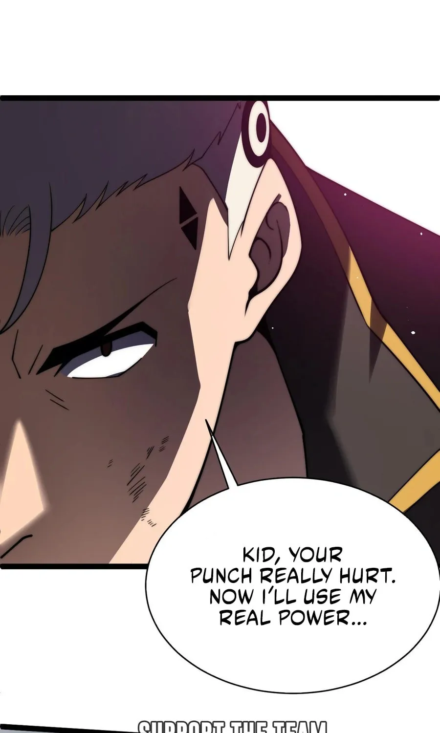 Maxed Strength Necromancer Chapter 62 page 66 - 
