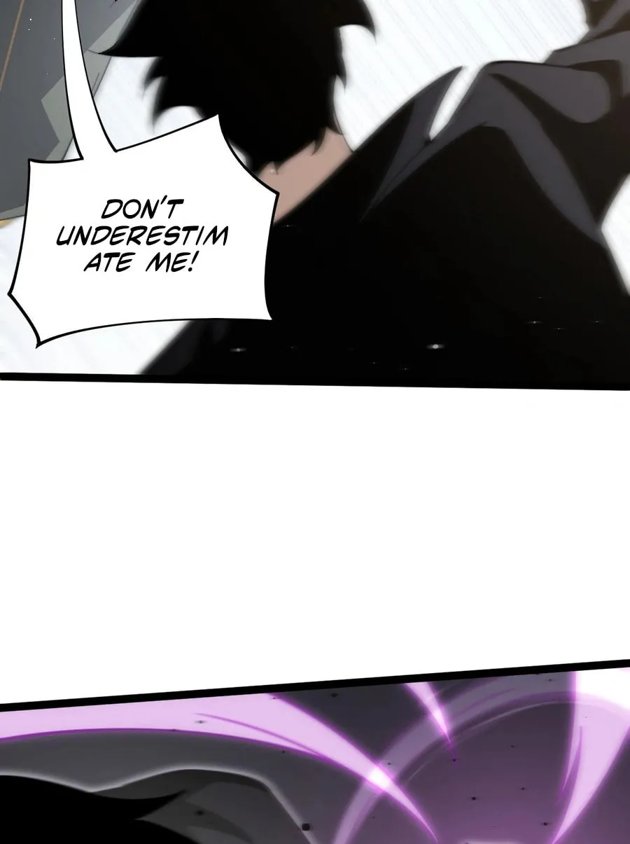 Maxed Strength Necromancer Chapter 62 page 69 - 