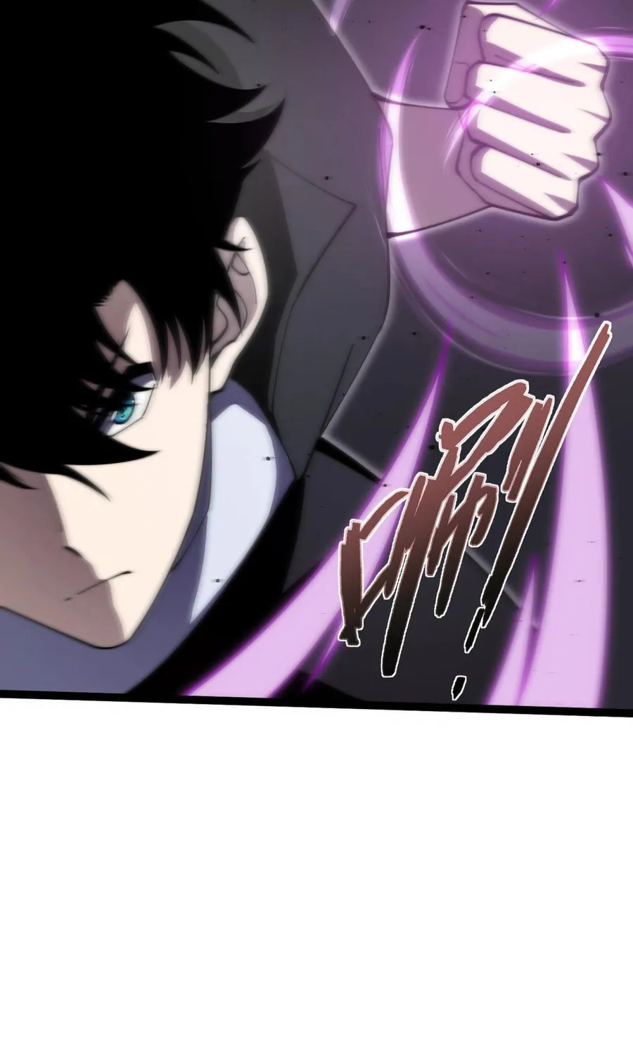 Maxed Strength Necromancer Chapter 62 page 70 - 