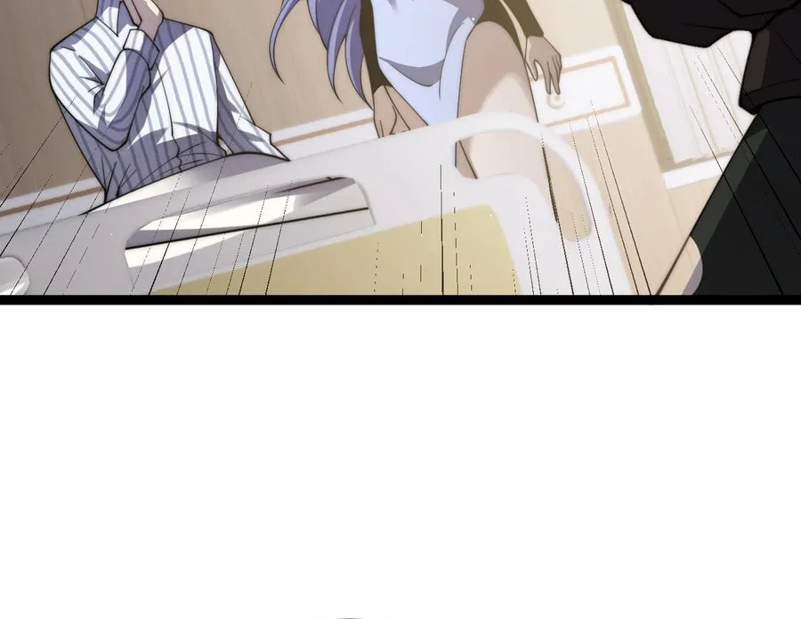 Maxed Strength Necromancer Chapter 62 page 8 - 