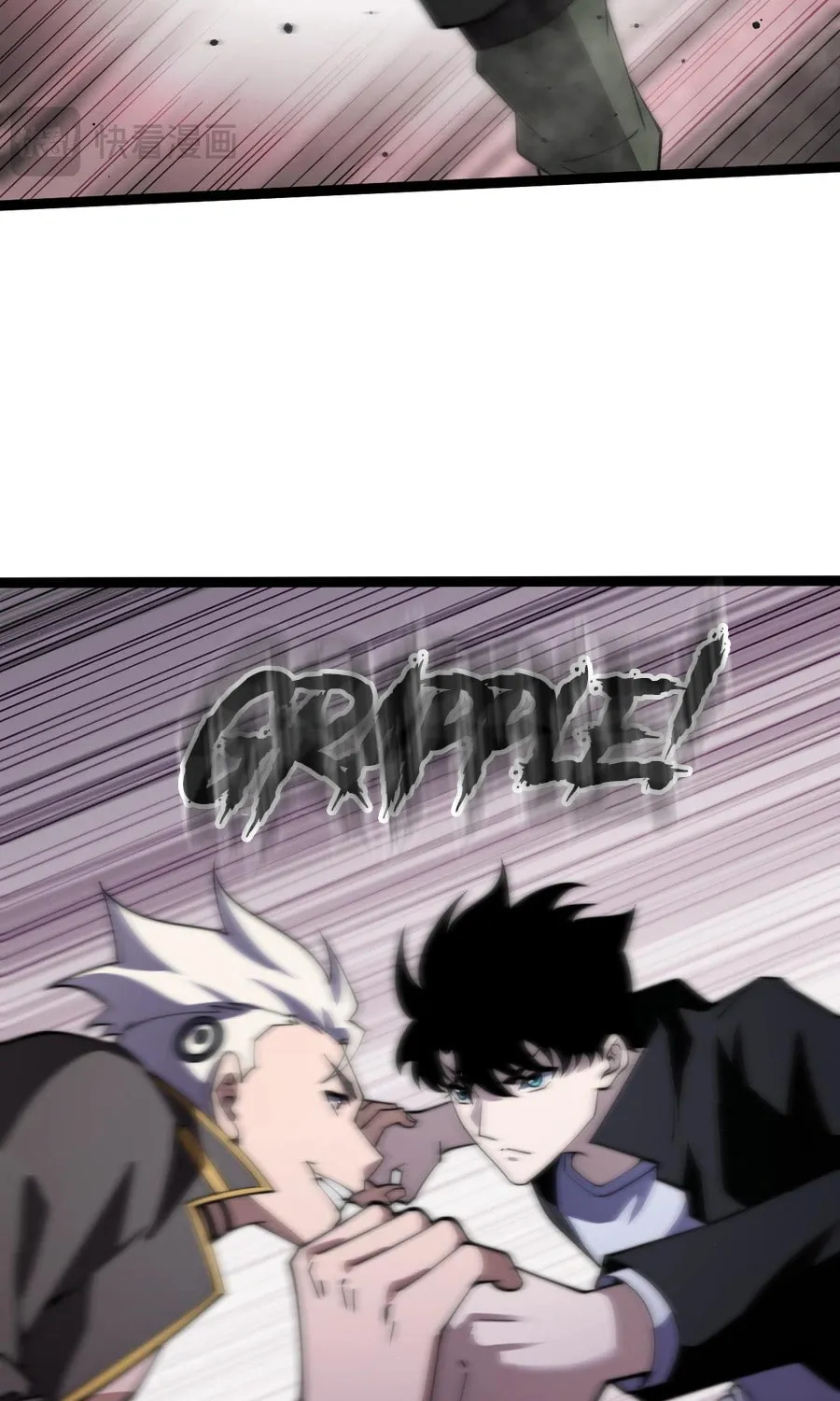 Maxed Strength Necromancer Chapter 62 page 72 - 