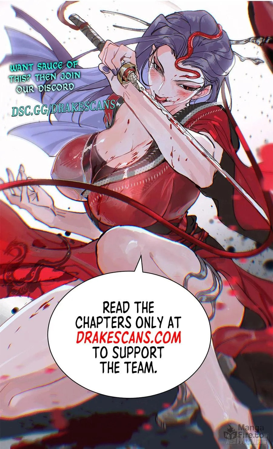 Maxed Strength Necromancer Chapter 62 page 78 - 