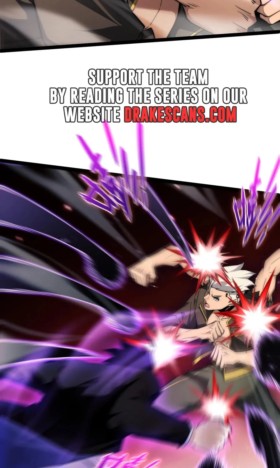 Maxed Strength Necromancer Chapter 63 page 42 - 