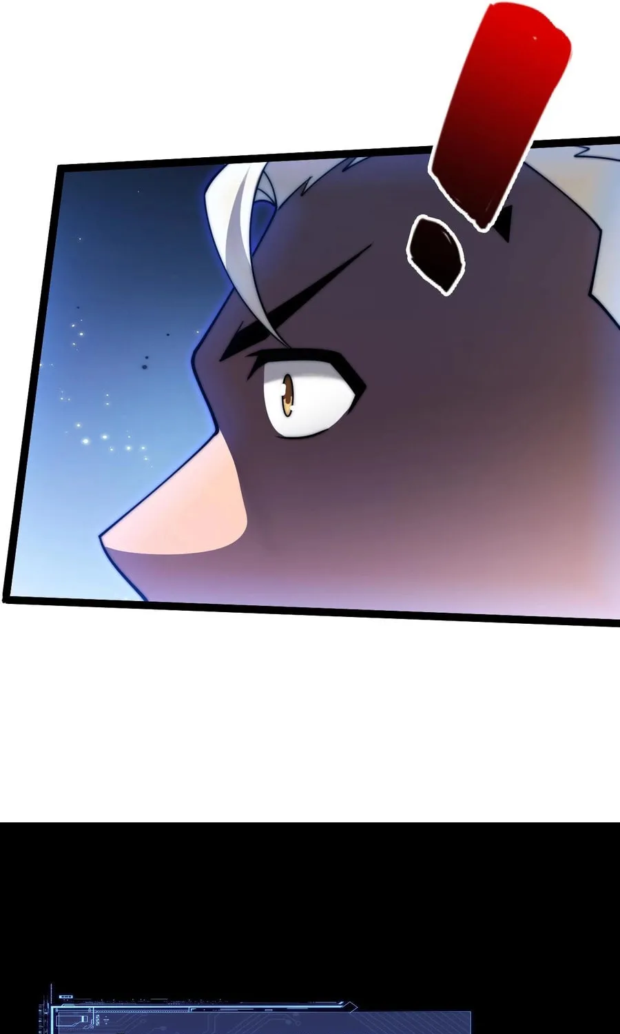 Maxed Strength Necromancer Chapter 63 page 60 - 