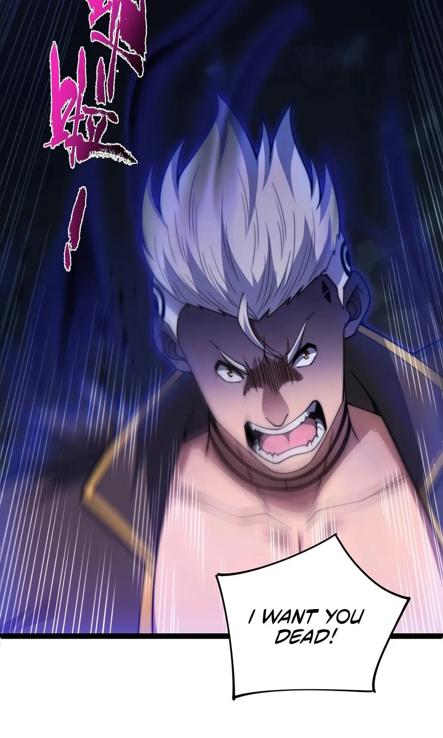Maxed Strength Necromancer Chapter 63 page 66 - 
