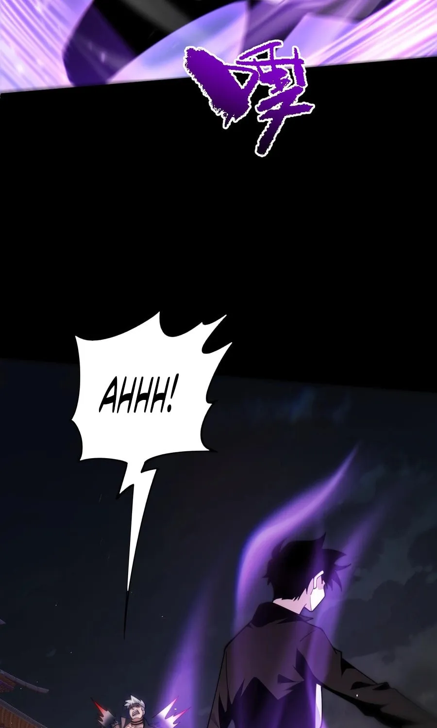 Maxed Strength Necromancer Chapter 63 page 68 - 