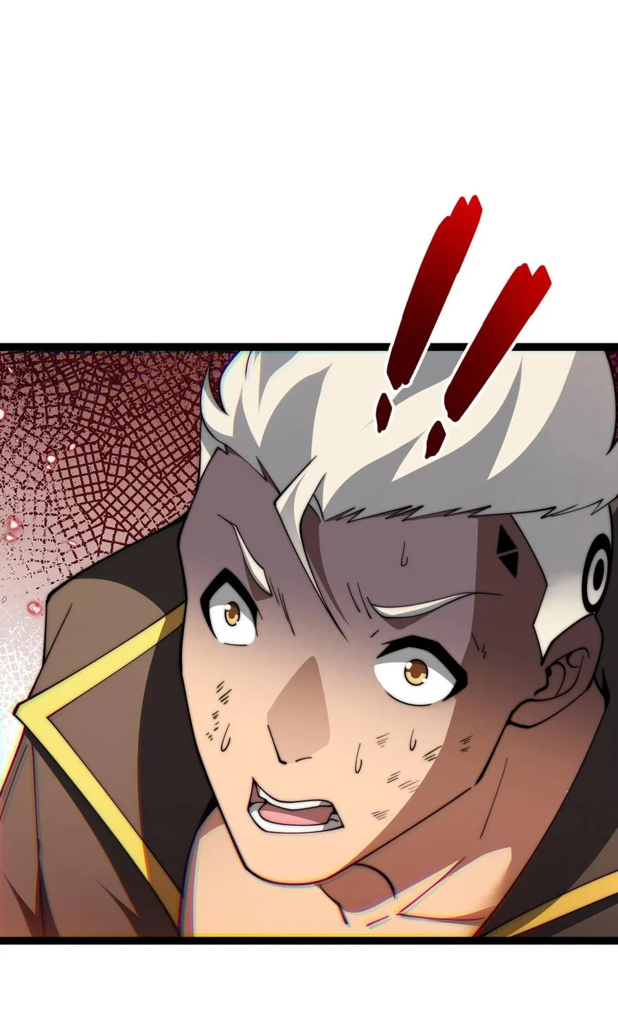 Maxed Strength Necromancer Chapter 63 page 73 - 
