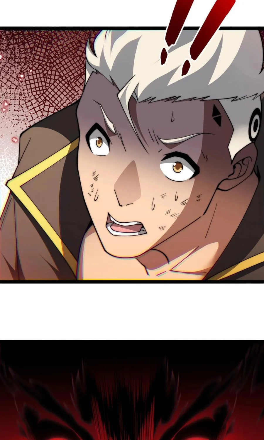 Maxed Strength Necromancer Chapter 64 page 2 - 