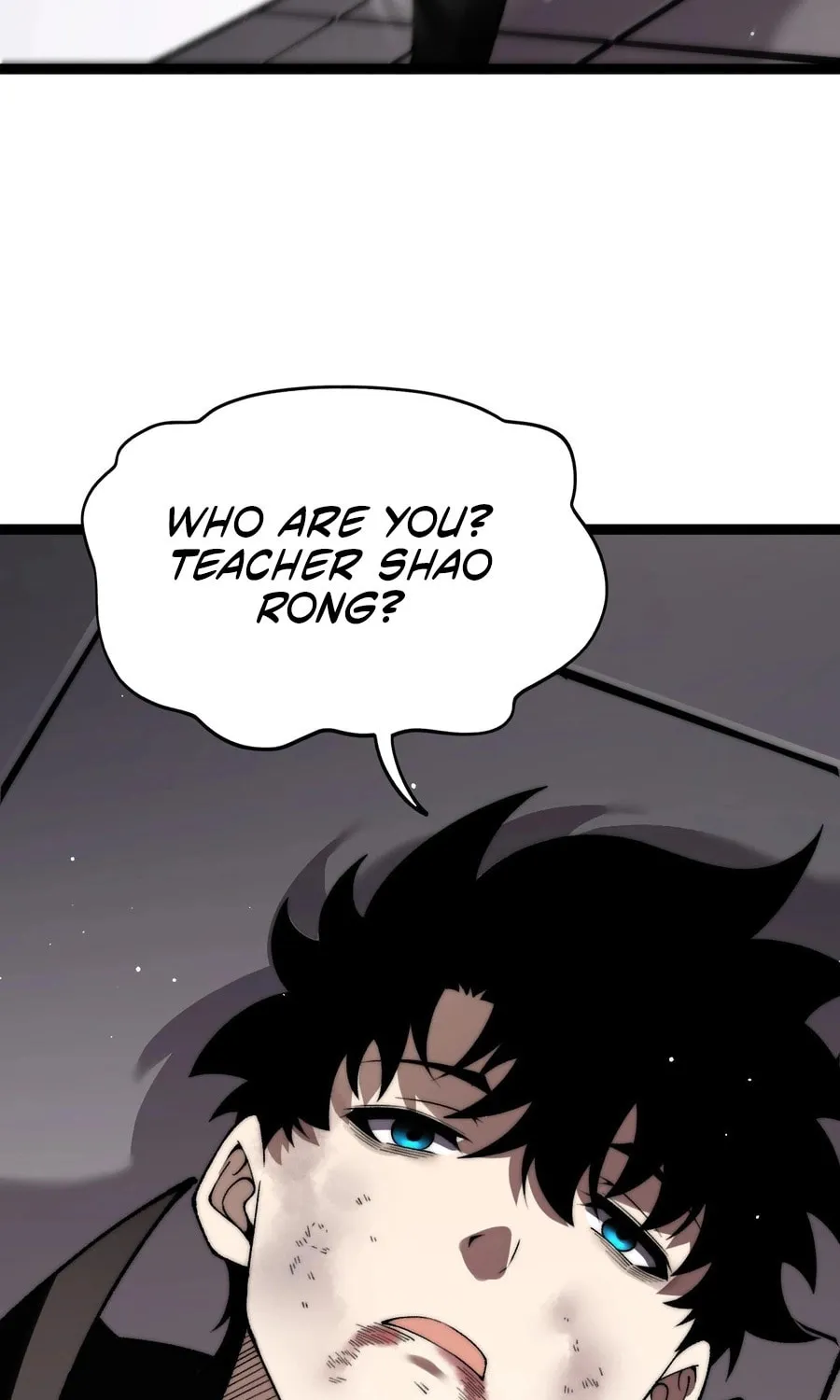 Maxed Strength Necromancer Chapter 64 page 26 - 