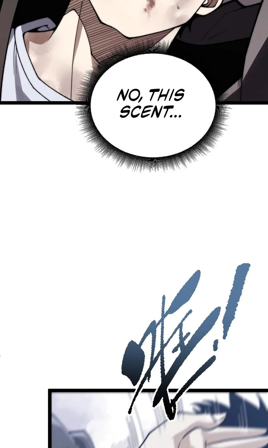 Maxed Strength Necromancer Chapter 64 page 27 - 