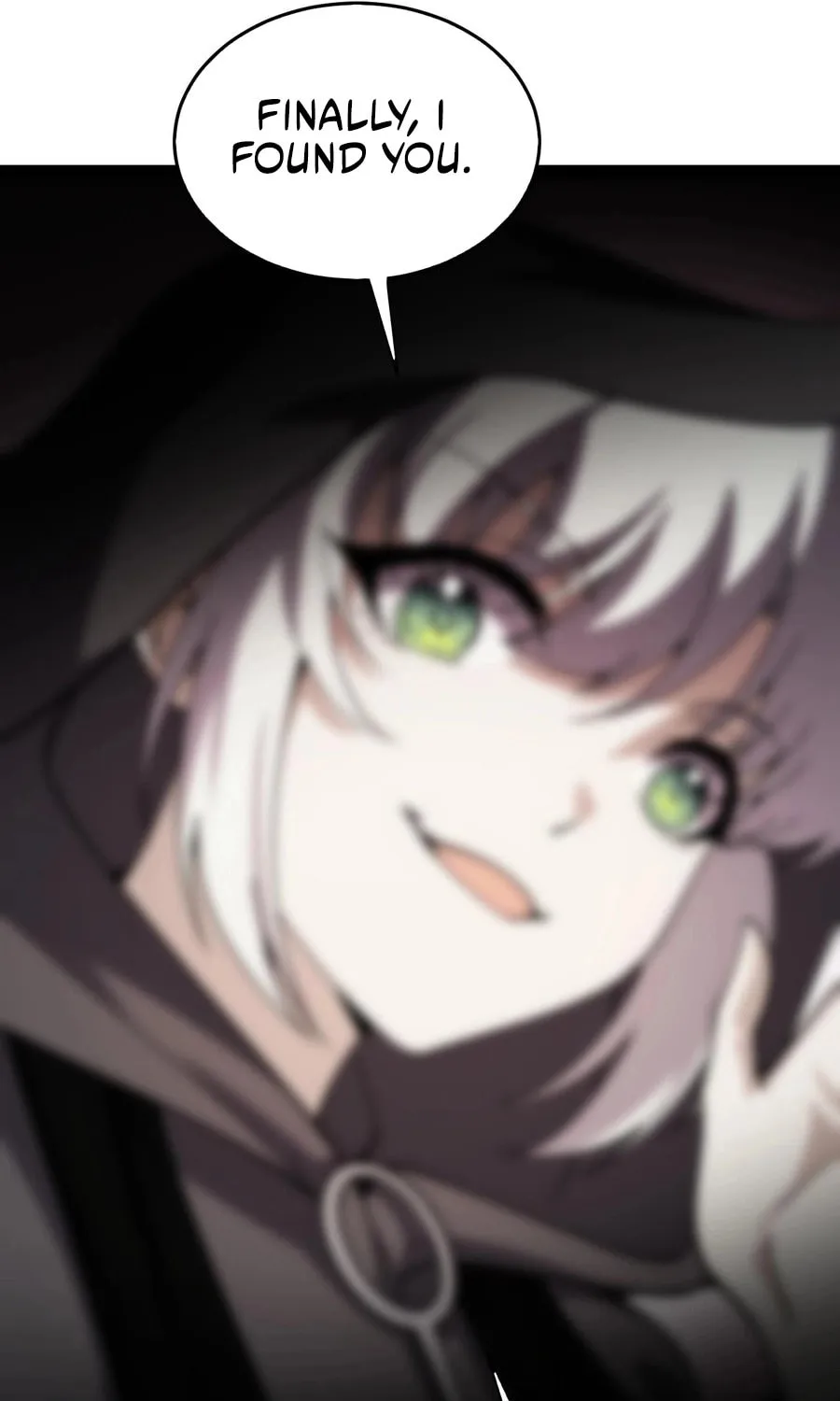Maxed Strength Necromancer Chapter 64 page 29 - 