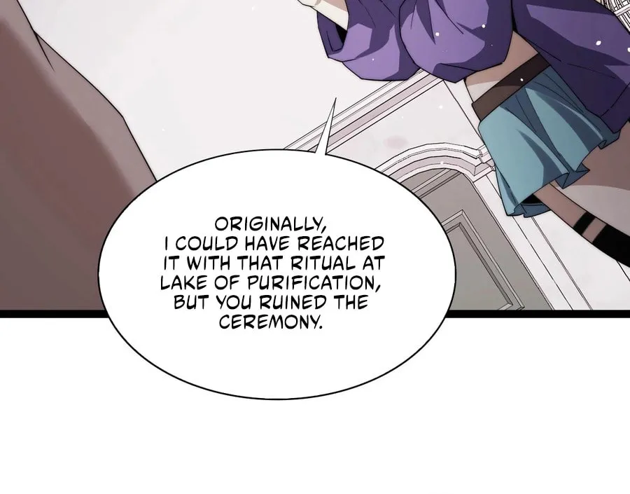 Maxed Strength Necromancer Chapter 64 page 60 - 