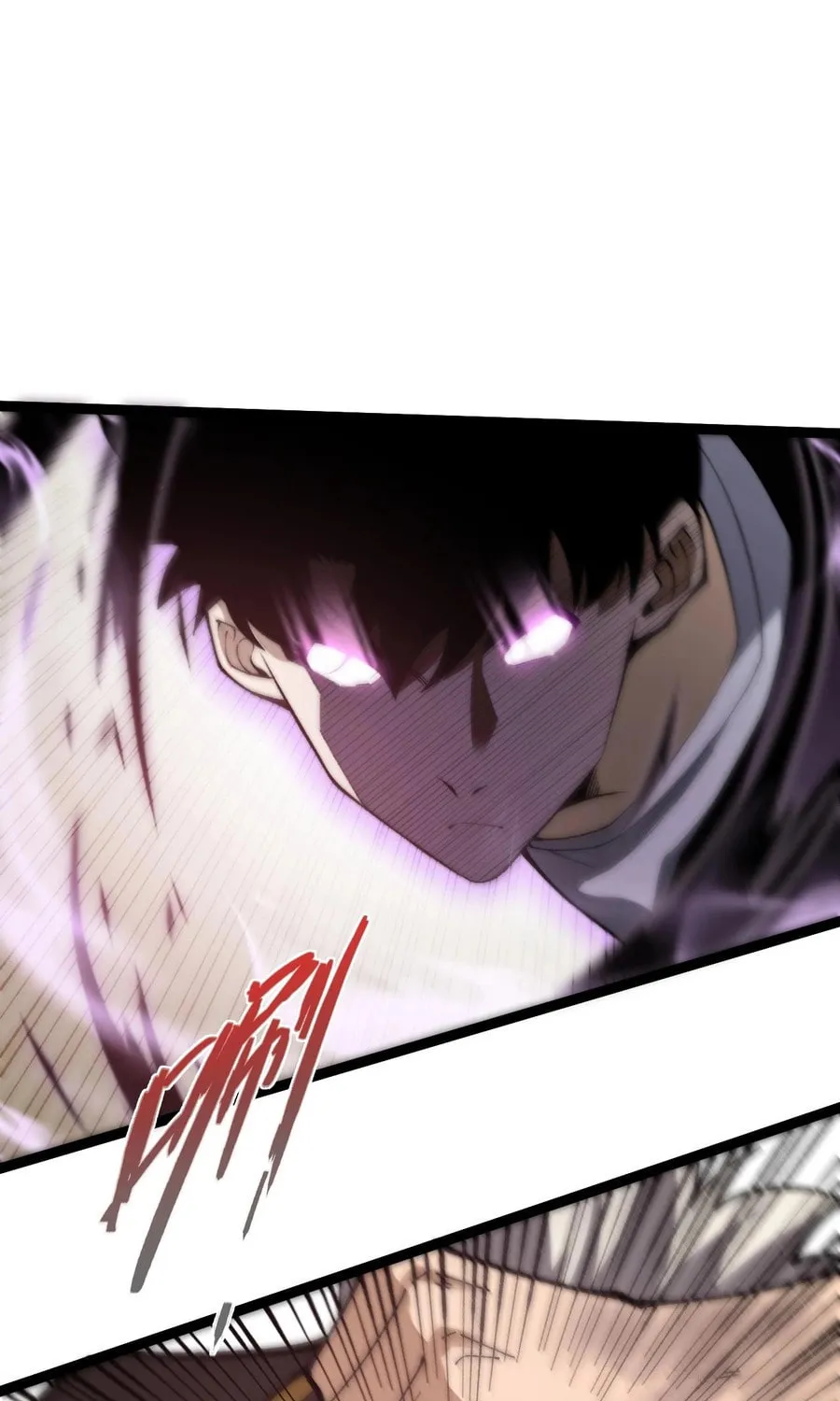Maxed Strength Necromancer Chapter 64 page 7 - 