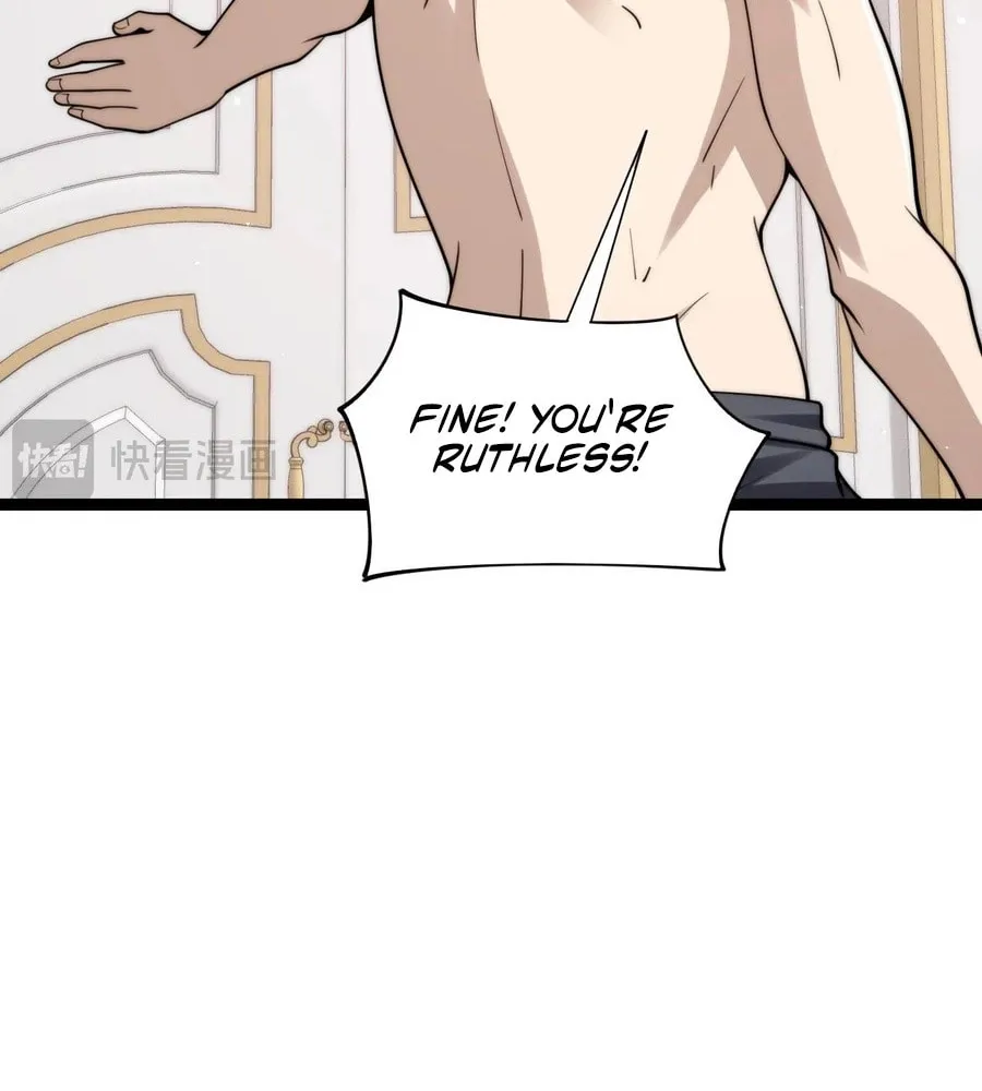 Maxed Strength Necromancer Chapter 64 page 68 - 