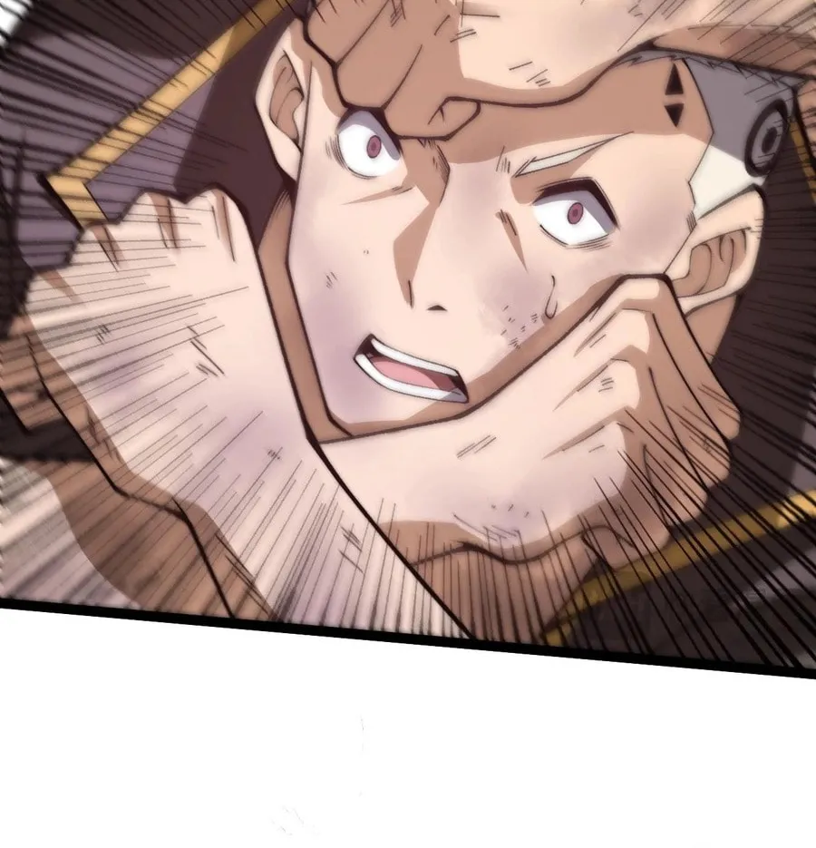 Maxed Strength Necromancer Chapter 64 page 8 - 
