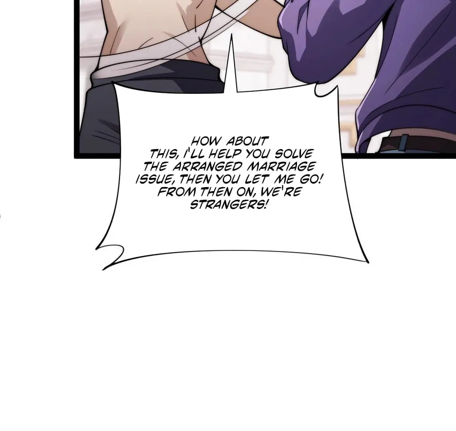Maxed Strength Necromancer Chapter 64 page 72 - 