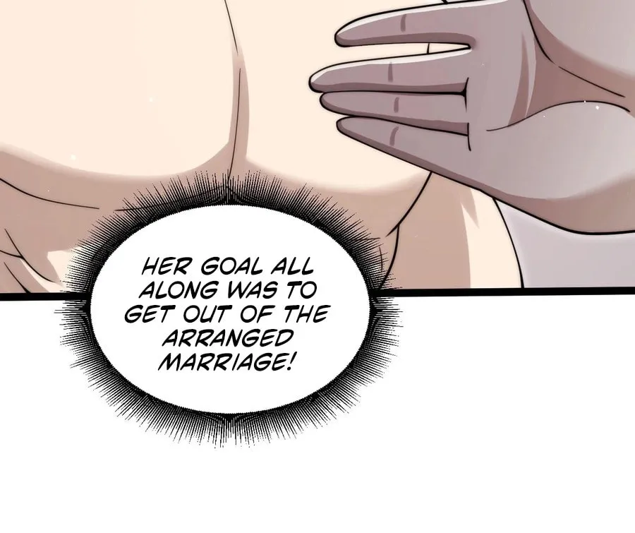 Maxed Strength Necromancer Chapter 64 page 75 - 