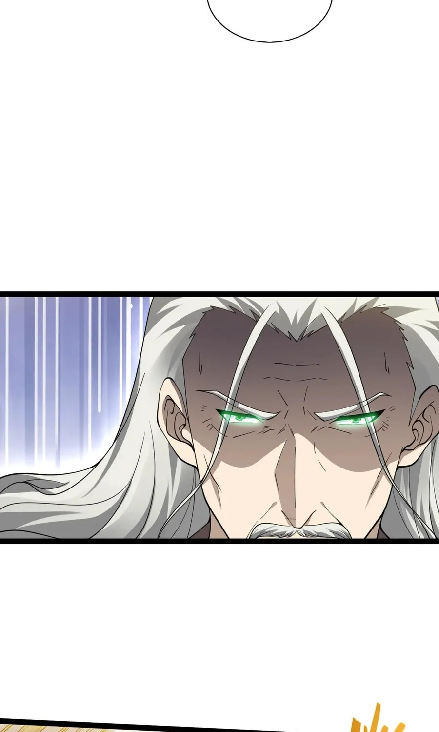Maxed Strength Necromancer Chapter 65 page 51 - 