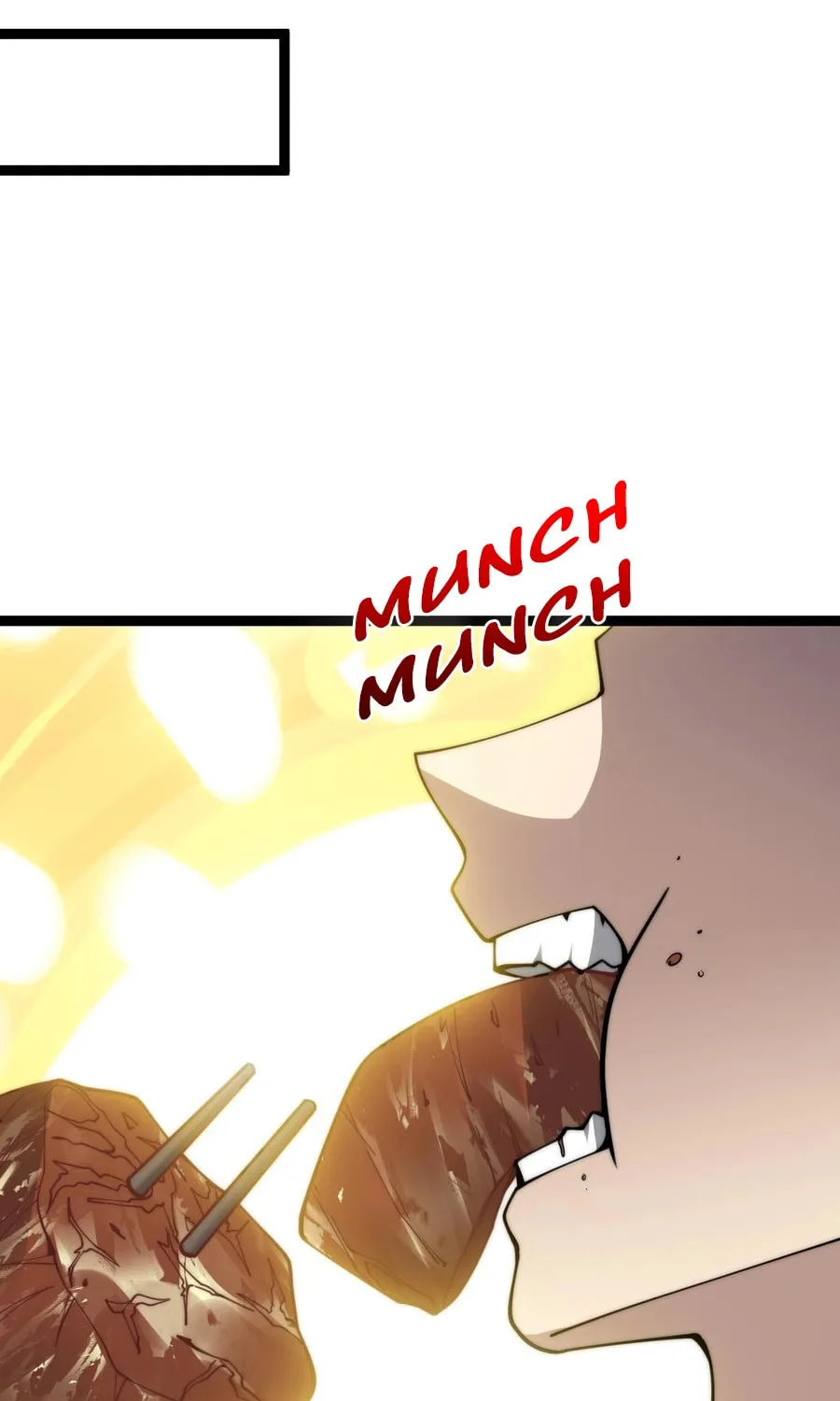 Maxed Strength Necromancer Chapter 65 page 58 - 