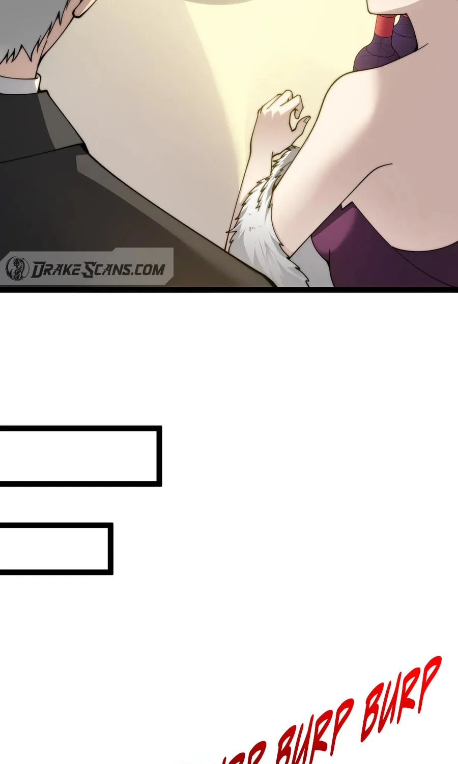 Maxed Strength Necromancer Chapter 65 page 60 - 