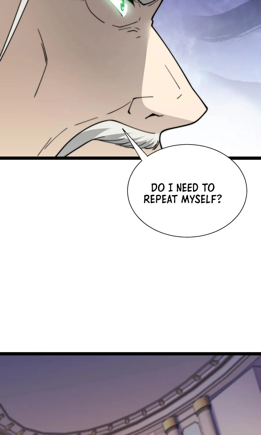 Maxed Strength Necromancer Chapter 65 page 65 - 