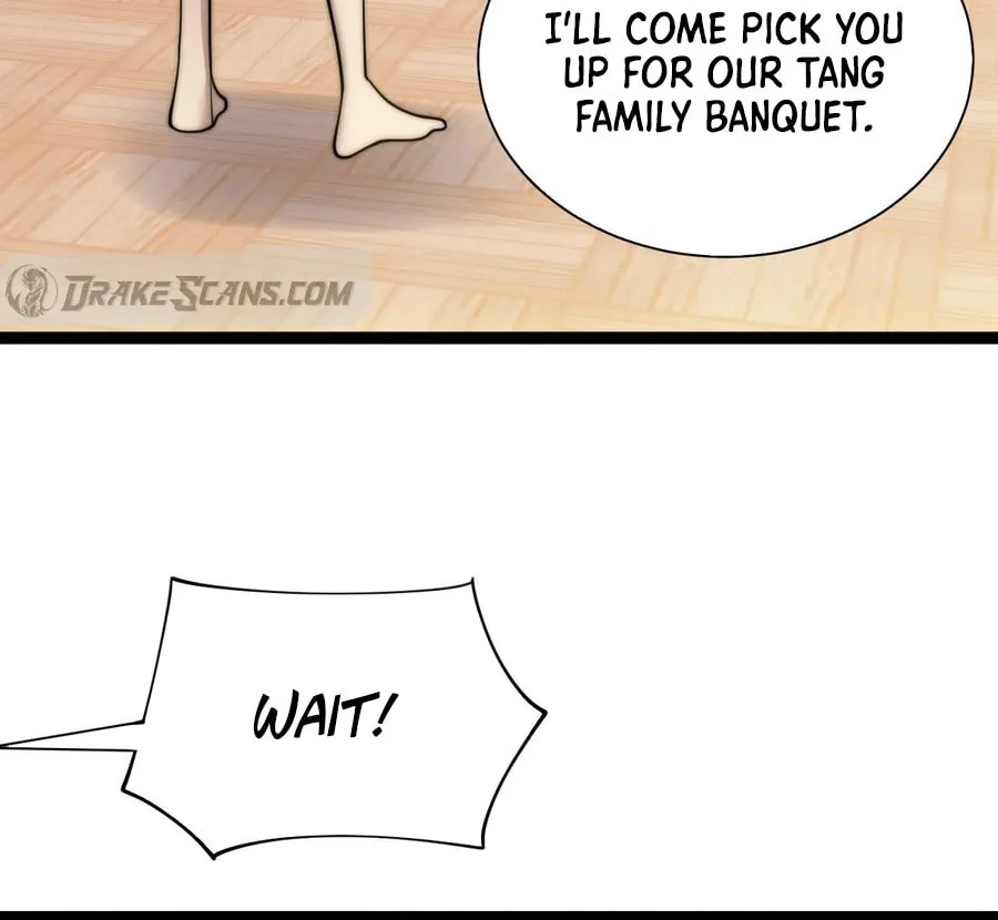 Maxed Strength Necromancer Chapter 65 page 8 - 