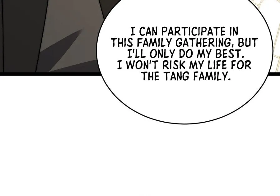Maxed Strength Necromancer Chapter 66 page 12 - 