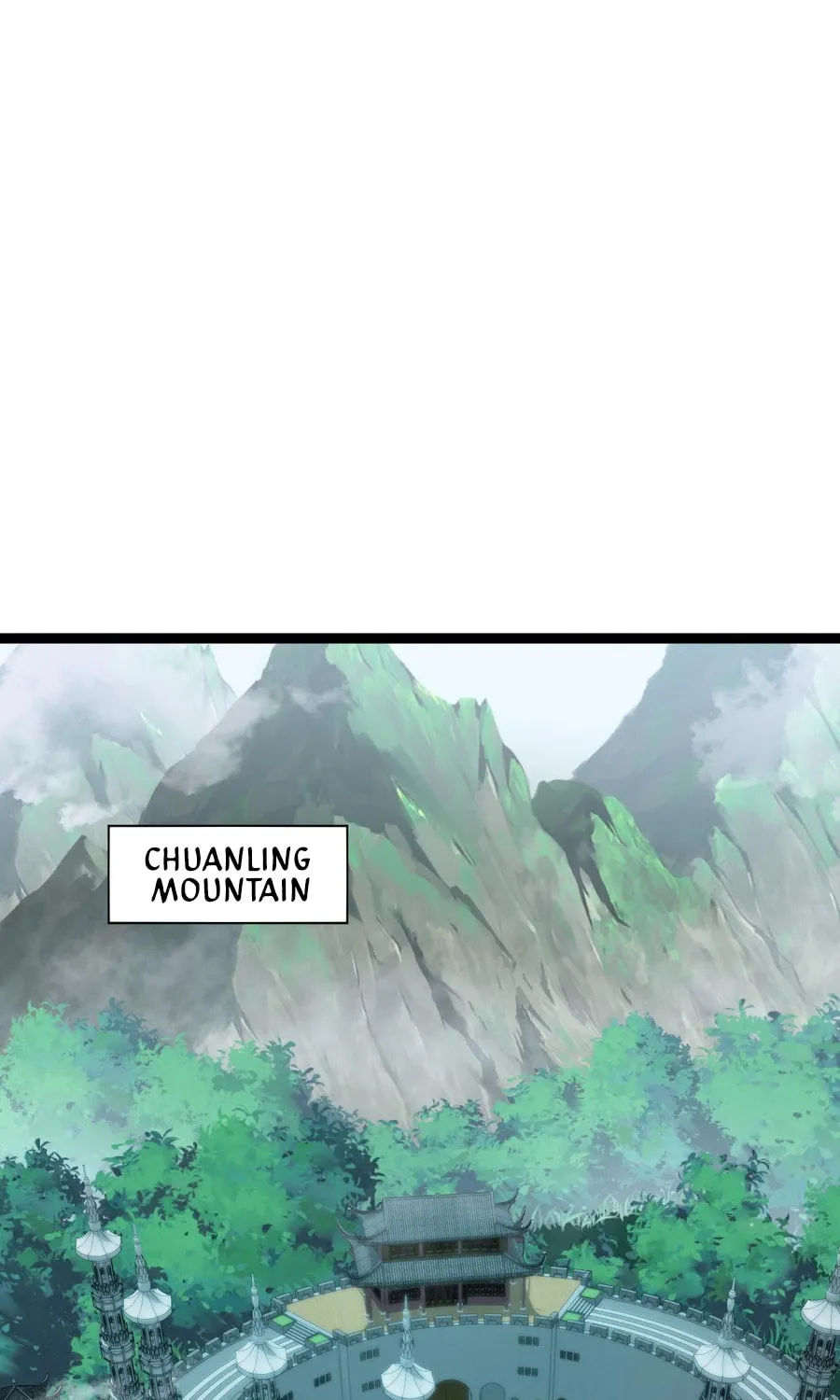 Maxed Strength Necromancer Chapter 66 page 31 - 