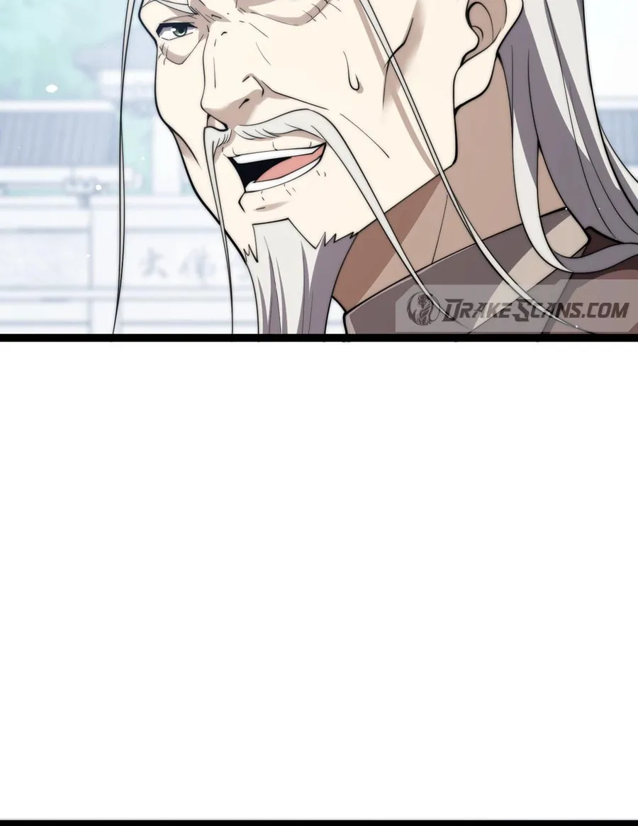 Maxed Strength Necromancer Chapter 66 page 60 - 