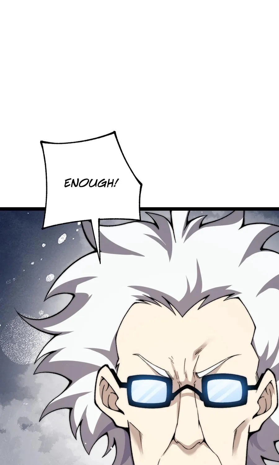 Maxed Strength Necromancer Chapter 66 page 71 - 