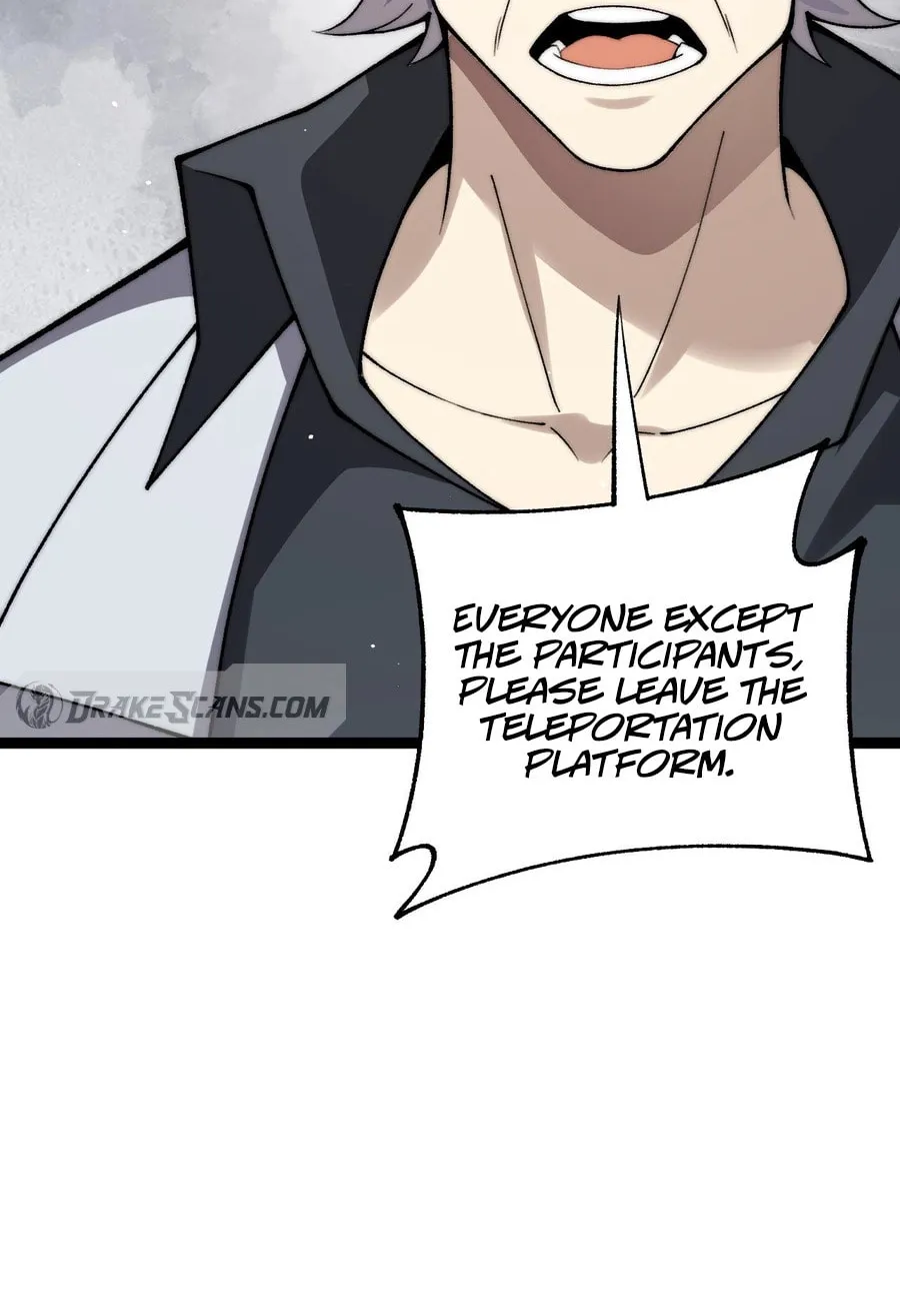 Maxed Strength Necromancer Chapter 66 page 72 - 