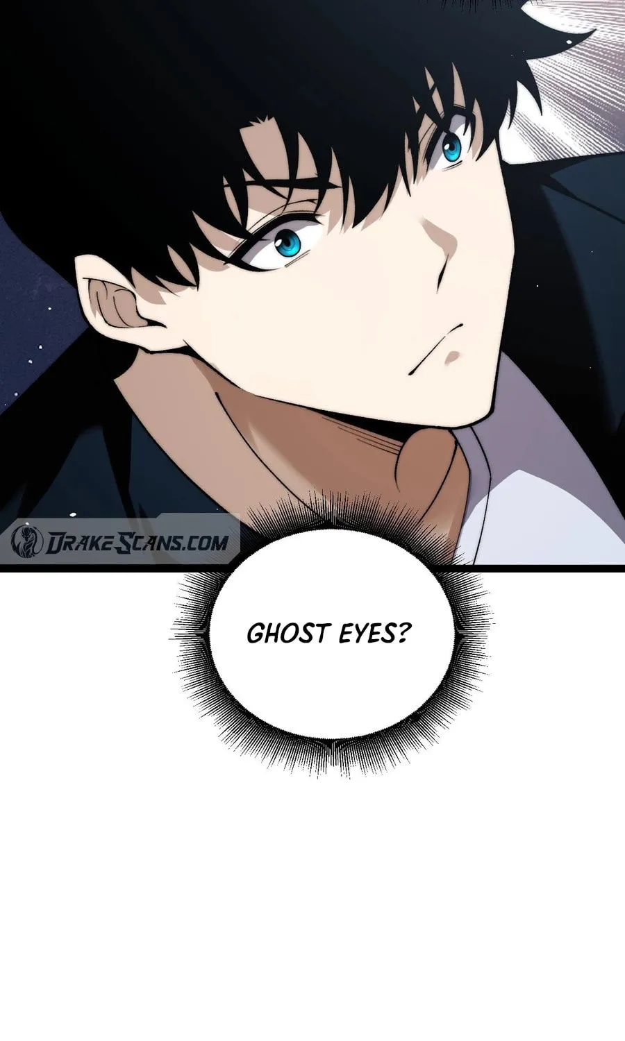 Maxed Strength Necromancer Chapter 66 page 75 - 