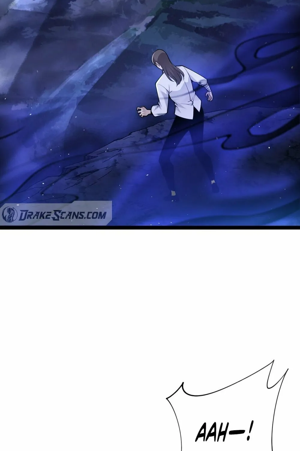 Maxed Strength Necromancer Chapter 67 page 17 - 