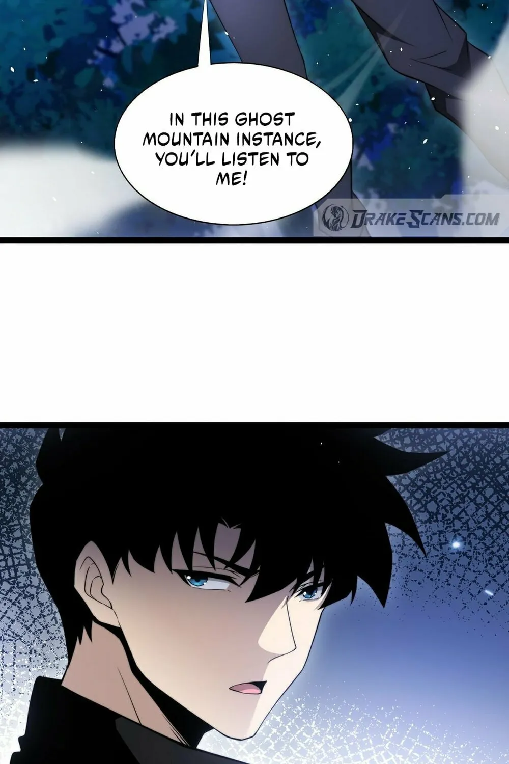 Maxed Strength Necromancer Chapter 67 page 26 - 