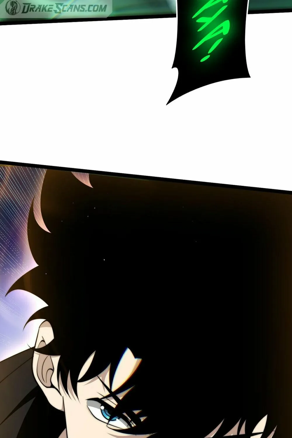 Maxed Strength Necromancer Chapter 67 page 58 - 