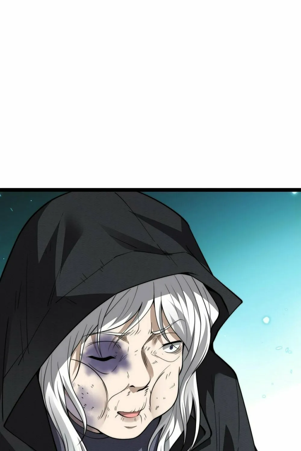 Maxed Strength Necromancer Chapter 67 page 65 - 