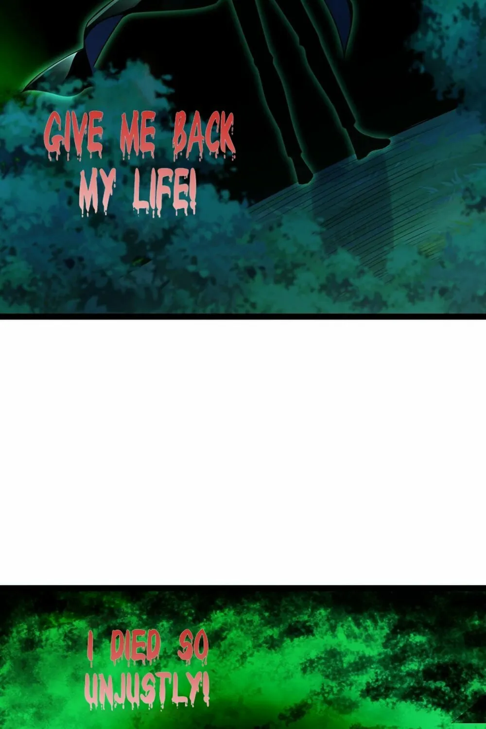Maxed Strength Necromancer Chapter 67 page 71 - 