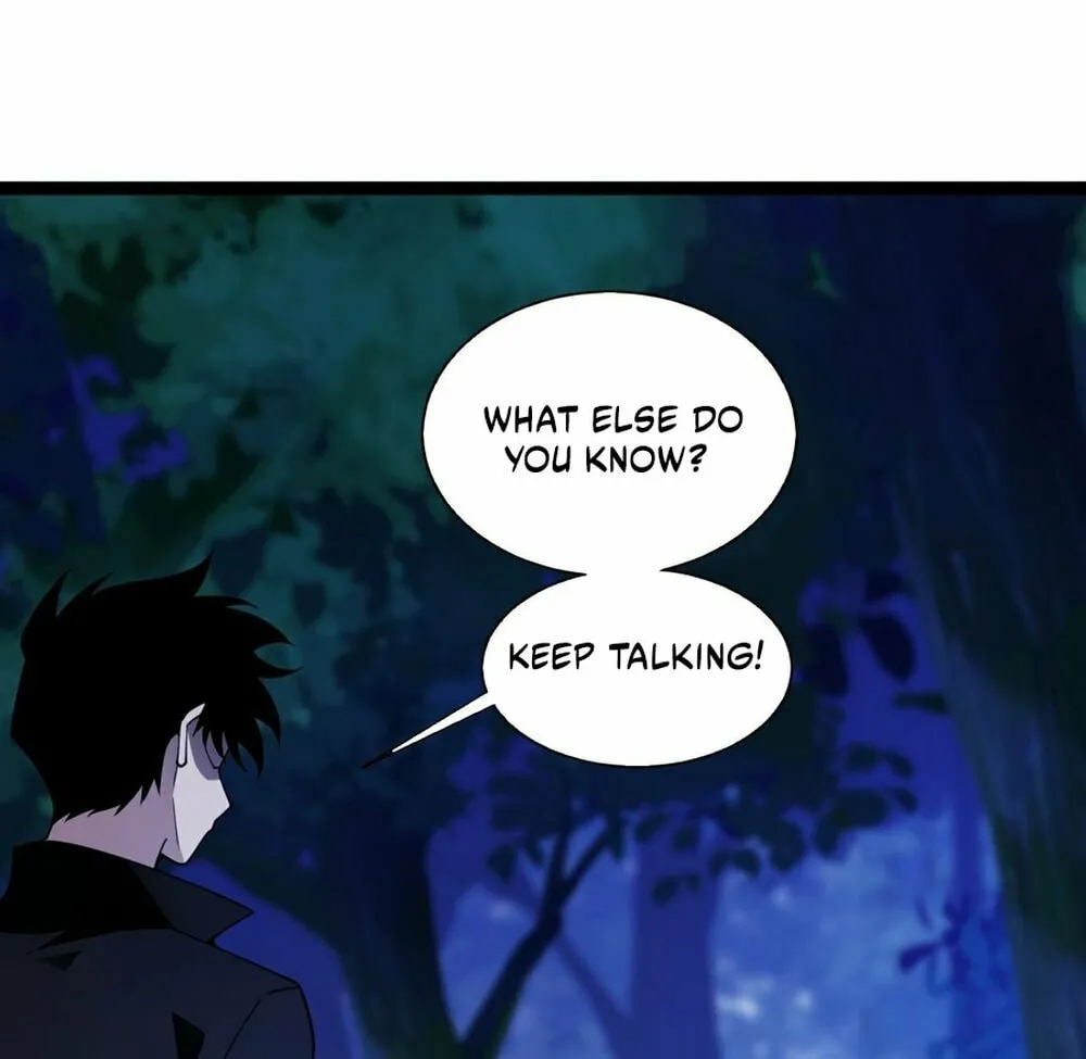 Maxed Strength Necromancer Chapter 67 page 75 - 