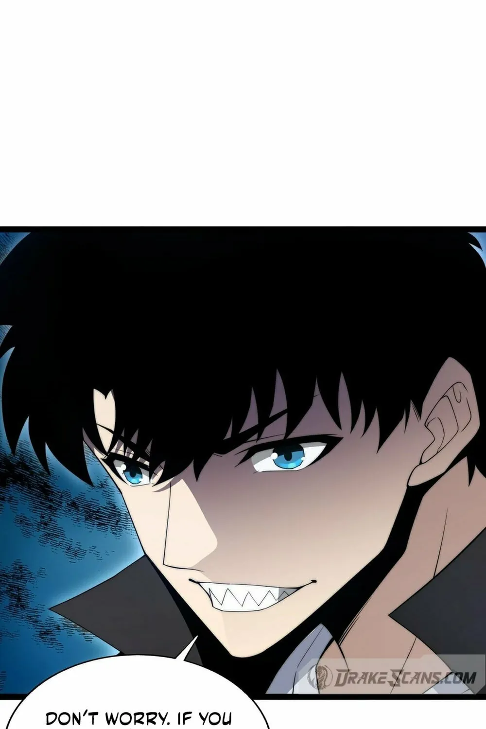 Maxed Strength Necromancer Chapter 67 page 81 - 