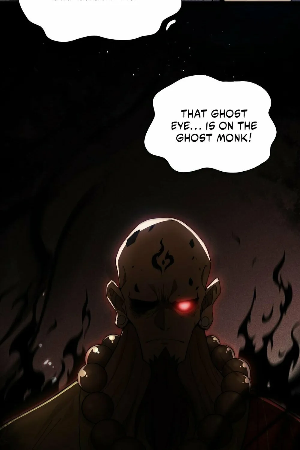 Maxed Strength Necromancer Chapter 67 page 84 - 