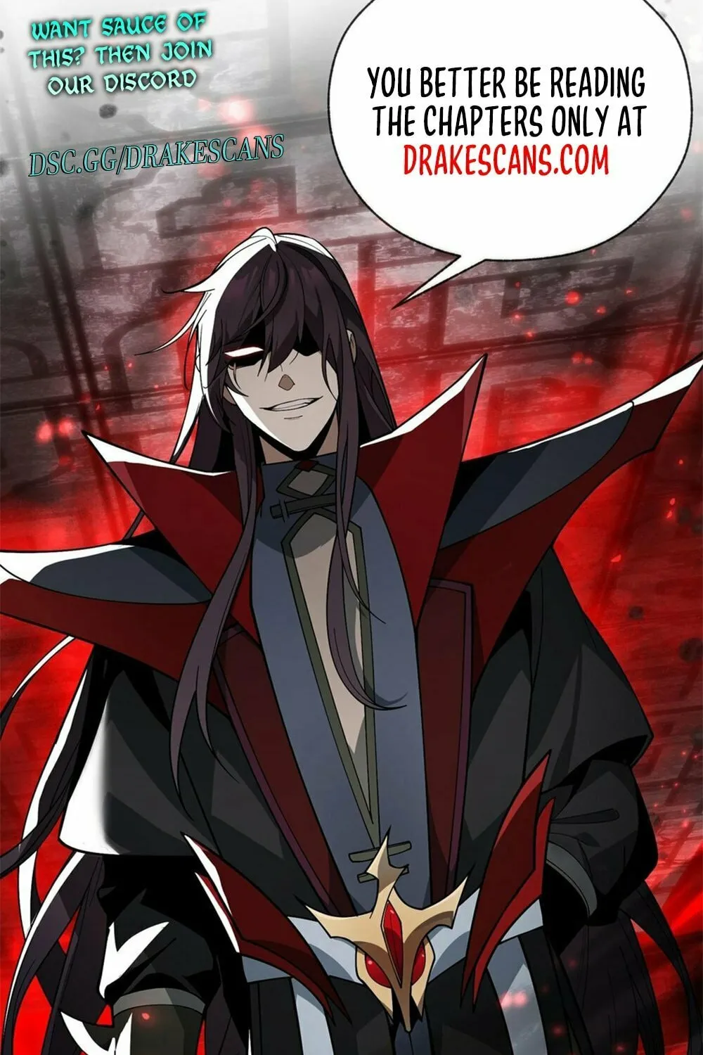 Maxed Strength Necromancer Chapter 67 page 86 - 