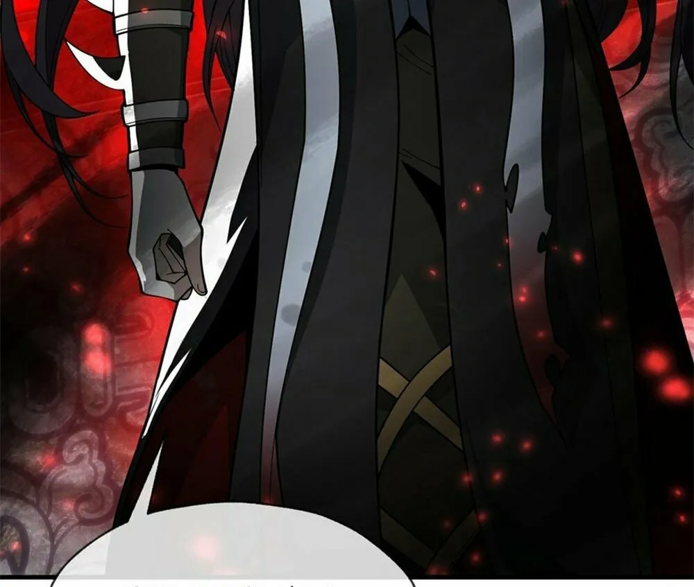 Maxed Strength Necromancer Chapter 67 page 87 - 
