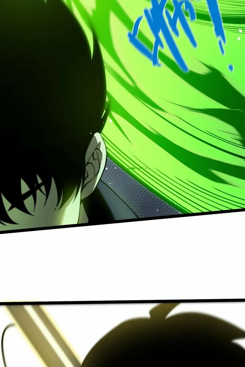 Maxed Strength Necromancer Chapter 68 page 18 - 